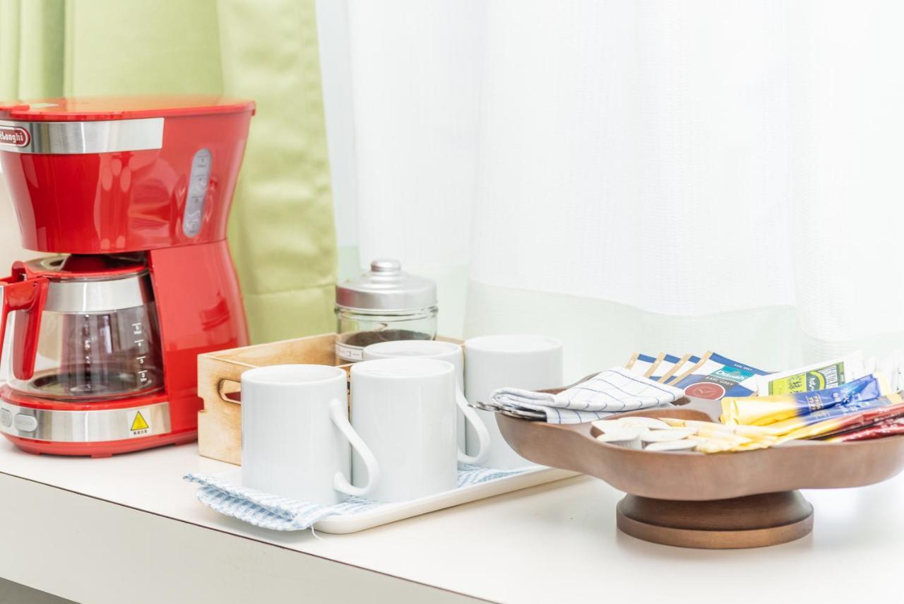 伊豆ワーケーション Izu Workation Apartment Ito  Ngoại thất bức ảnh