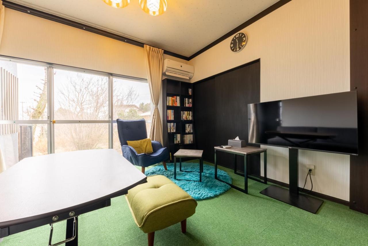 伊豆ワーケーション Izu Workation Apartment Ito  Ngoại thất bức ảnh